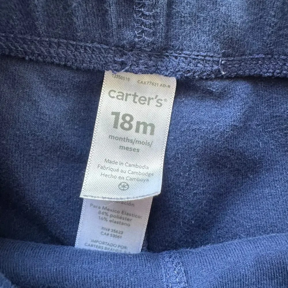 Sweatpants/Joggers: Gap Star Wars, Dog, Monsters.  Bundle of 4